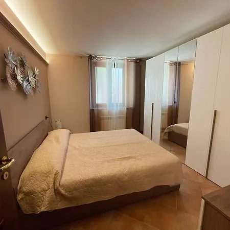 La Maison De Daniela Апартаменты *