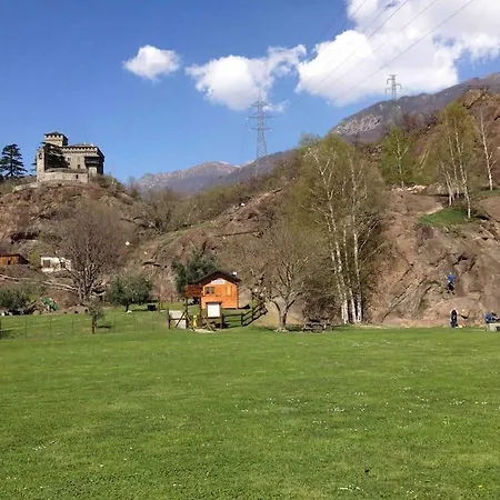 La Maison De Daniela *