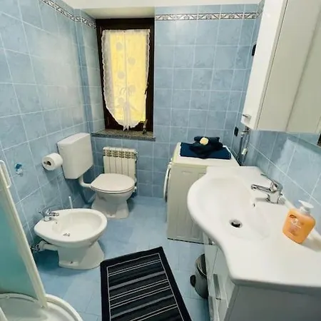 La Maison De Daniela Апартаменты *