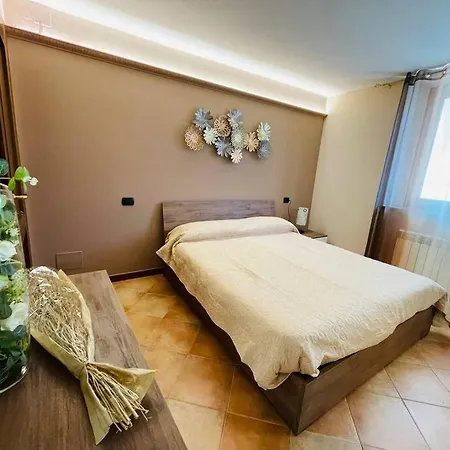 Апартаменты La Maison De Daniela Settimo Vittone