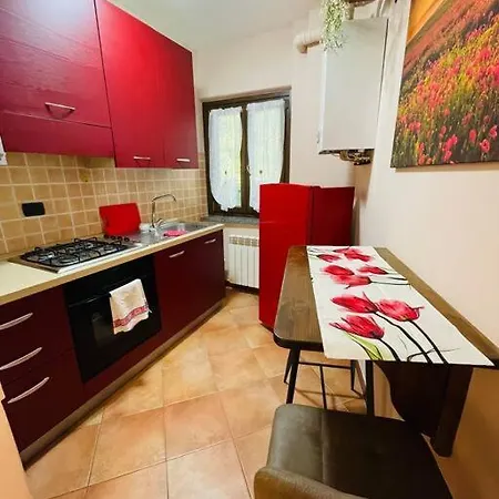 La Maison De Daniela Settimo Vittone