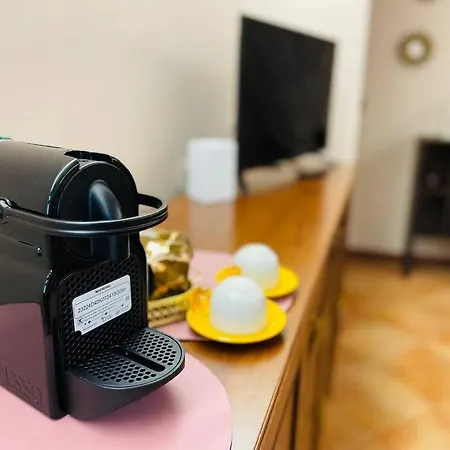 La Maison De Daniela Settimo Vittone