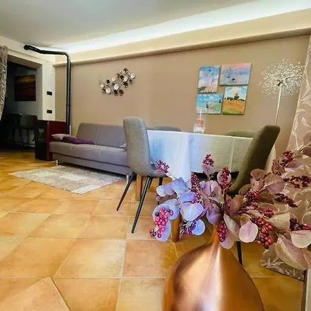 La Maison De Daniela *