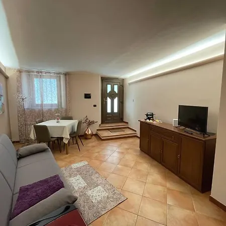 La Maison De Daniela * Settimo Vittone