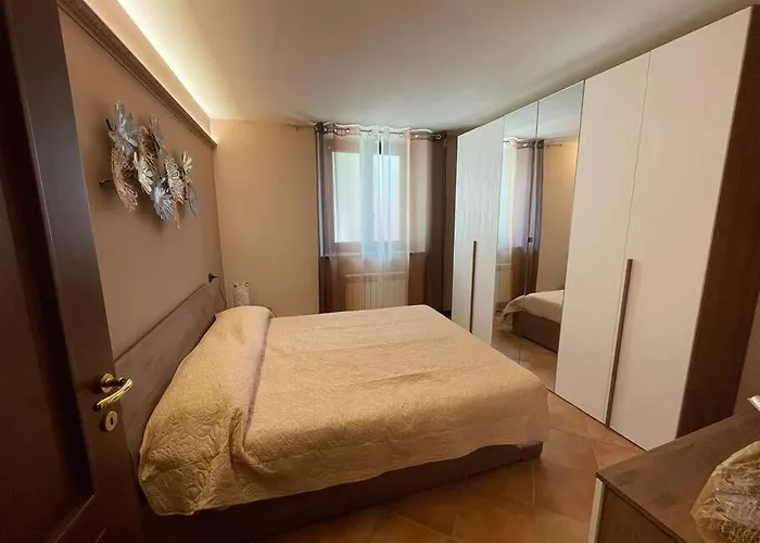 La Maison De Daniela Appartement *