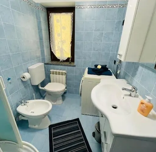 La Maison De Daniela Appartement *