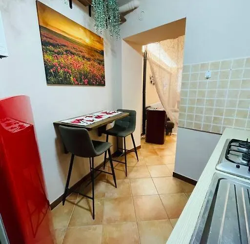 Apartment La Maison De Daniela *