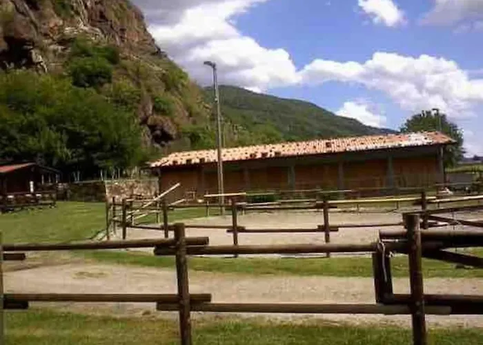 Apartment La Maison De Daniela