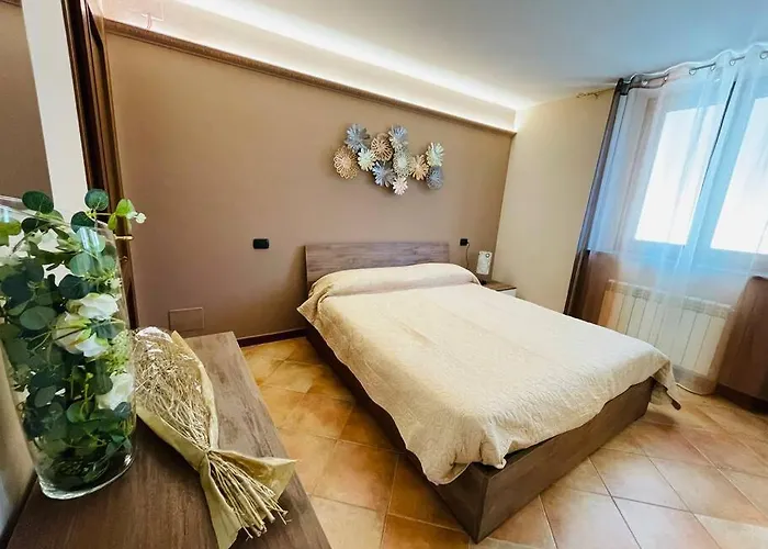 Apartment La Maison De Daniela Settimo Vittone