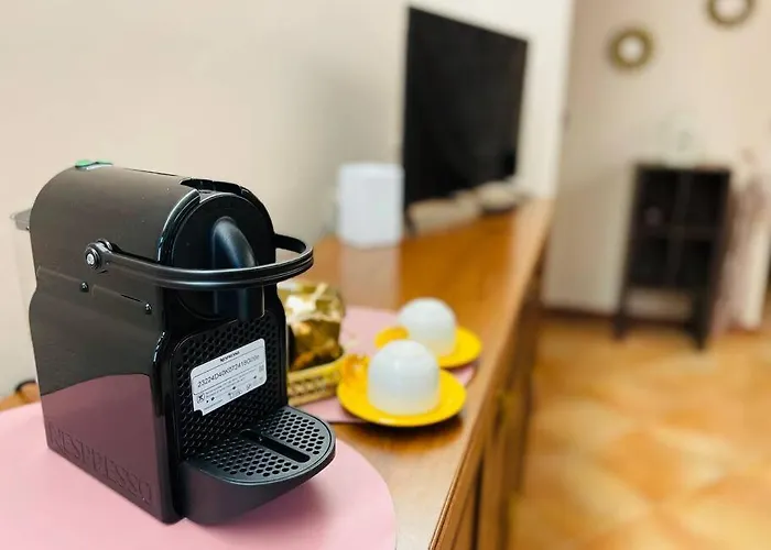 La Maison De Daniela Settimo Vittone