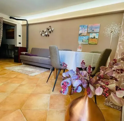 La Maison De Daniela *