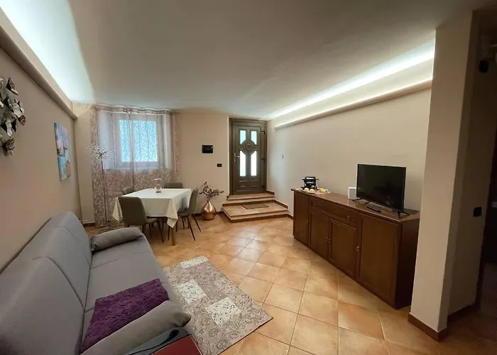 La Maison De Daniela * Settimo Vittone